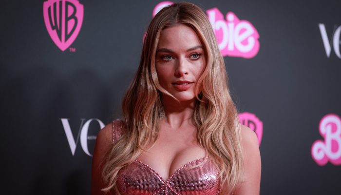 Margot Robbie
