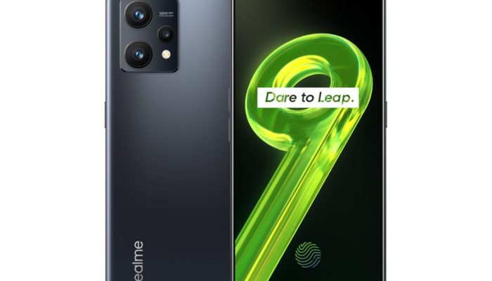 Realme 9
