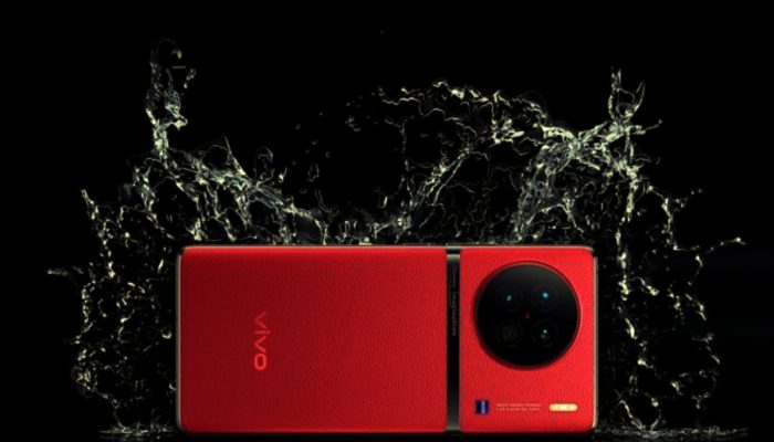 Vivo X90 price in Pakistan