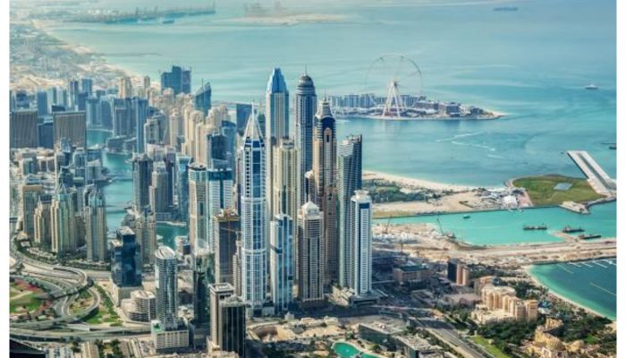 Dubai Weather Update