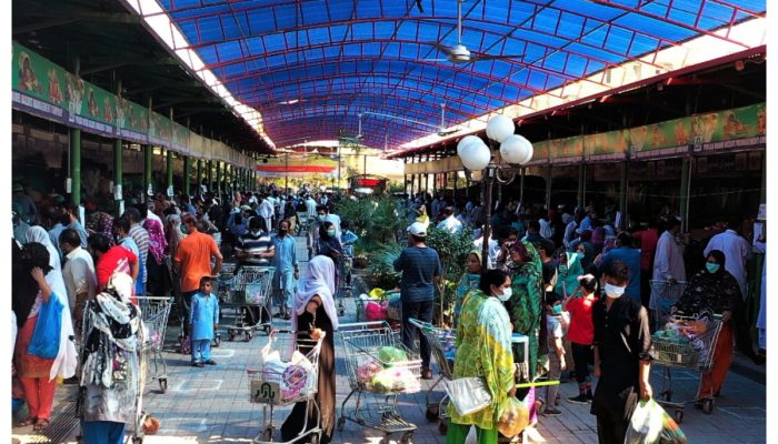 Punjab Govt to Launch Model Bazaar App with Free Delivery!