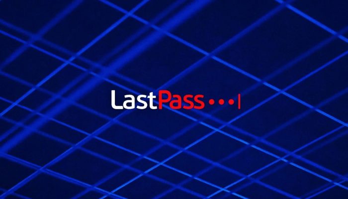 lastpass data breach 2022