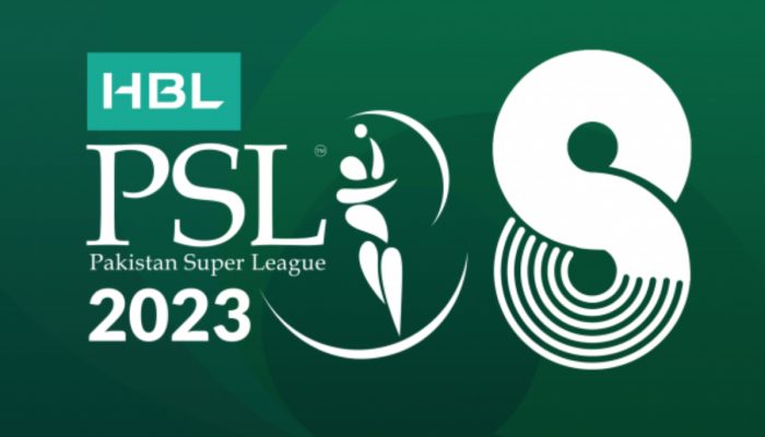 PSL 2023 points table