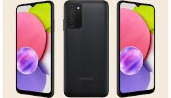 Samsung Galaxy A13 price in Pakistan