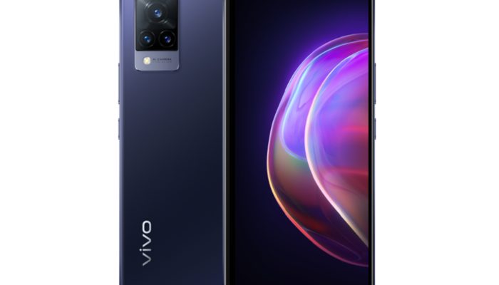 Vivo V21