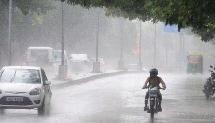 Rainfall & gusty winds expected in Peshawar, Khyber Pakhtunkhwa