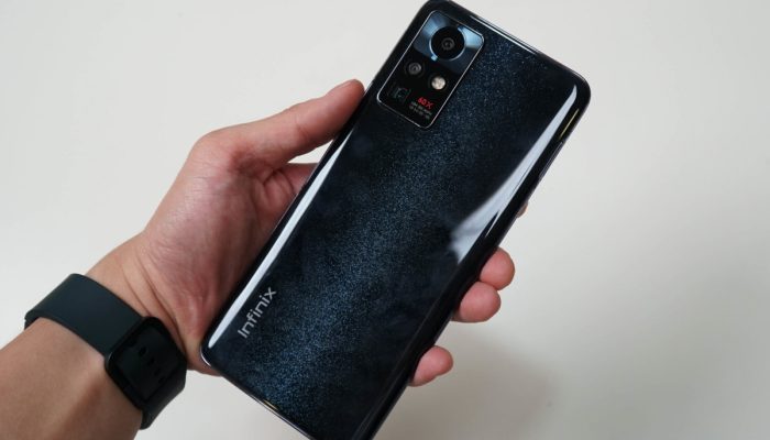 Infinix Zero X Neo price in Pakistan