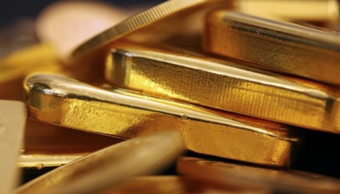 Gold rate in Saudi Arabia