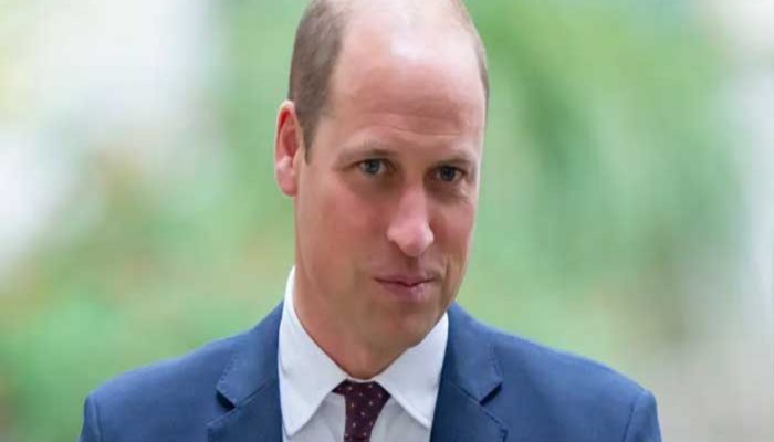Prince William