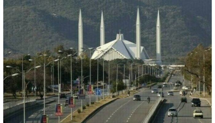 Weather Update for Islamabad, Rawalpindi