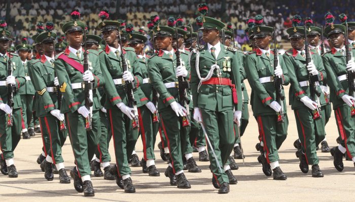 Due to terrorism, US embassy family must leaves Nigeria