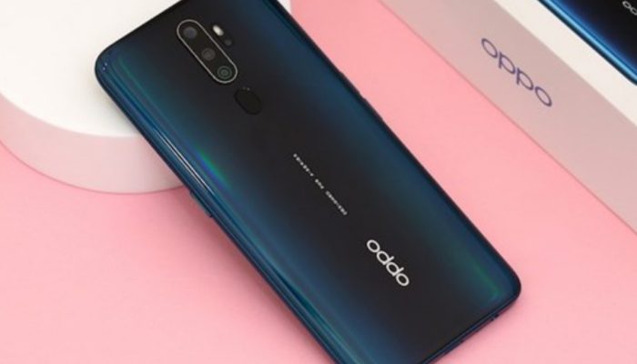 Oppo A33 price in Pakistan
