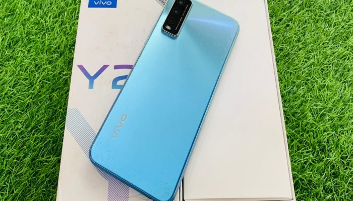 Vivo Y20 price in Pakistan