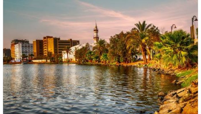 Jeddah Weather updates