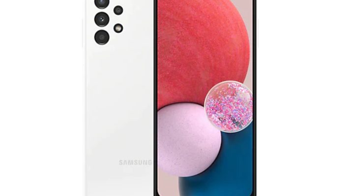 Samsung Galaxy A13