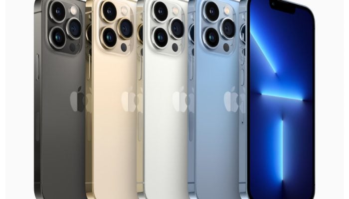 iPhone 13 128GB PTA approved installment plan with 0% markup- September 2024