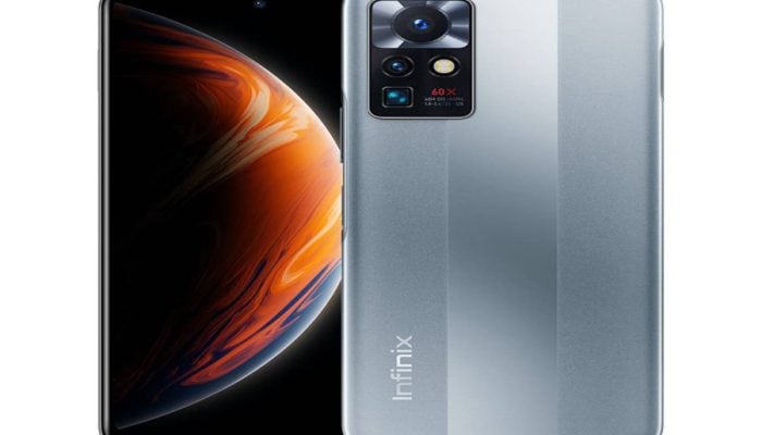 Infinix Zero X Neo price in Pakistan