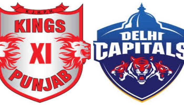 IPL 2020 DC VS KXIP
