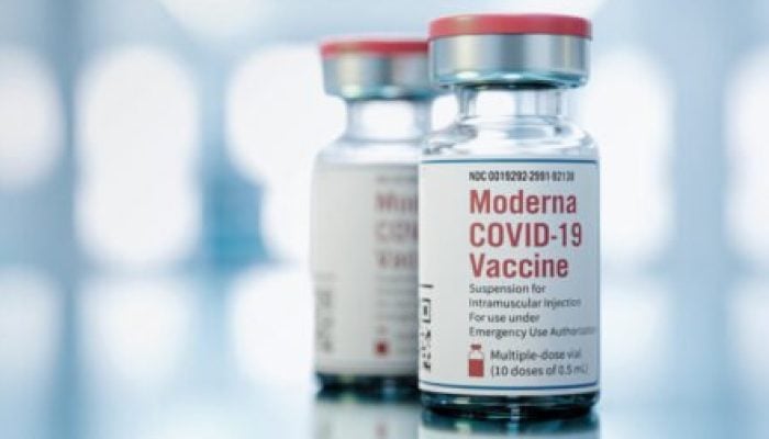 Moderna