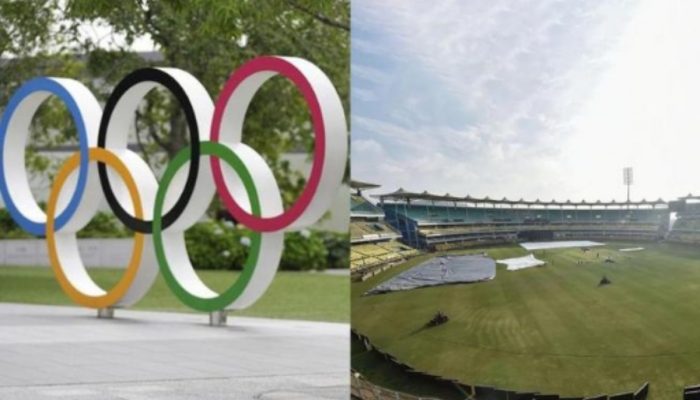 Cricket's Return to the 2028 Olympics