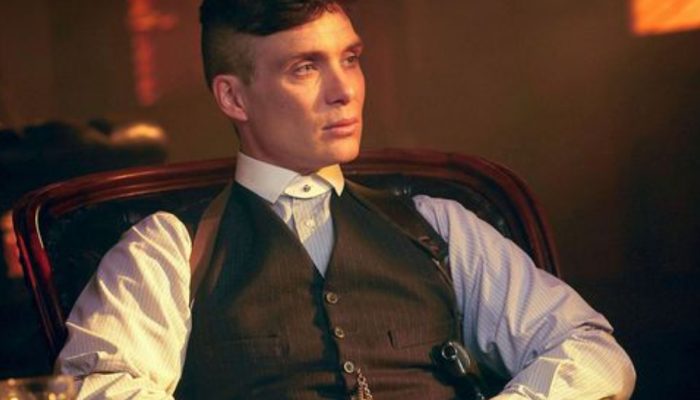 Cillian Murphy