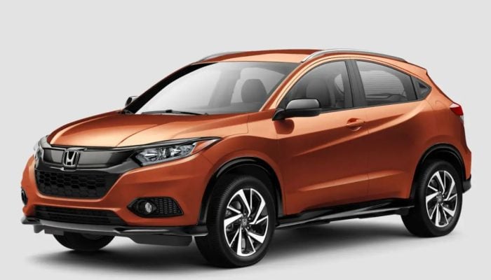 Honda HR-V now available at lowest prices: Check details here