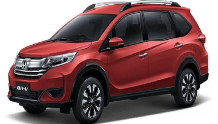 Honda BRV Latest Price in Pakistan & Features– September 2024