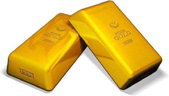 Gold Rate In Saudi Arabia