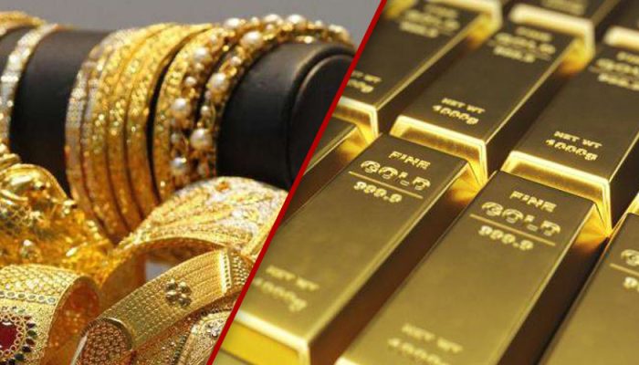 Today Gold Rate In Saudia