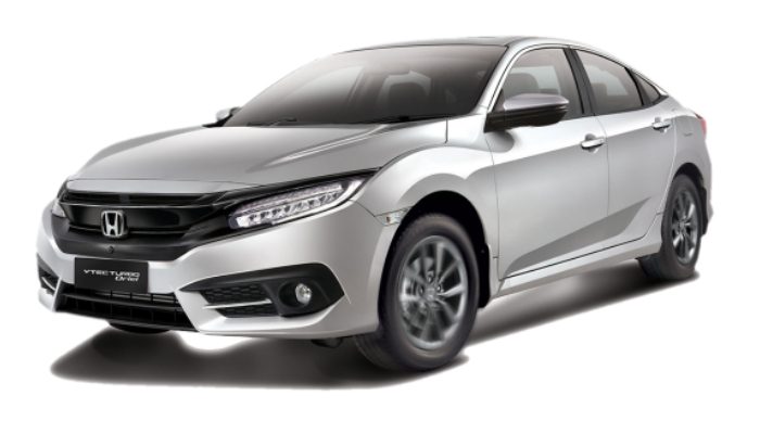 Honda cars now available on easy installments plan in Pakistan