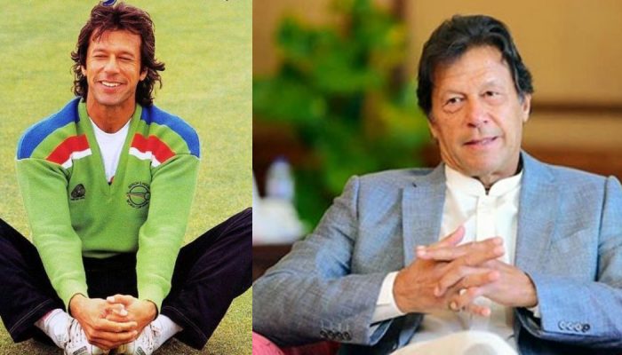 Imran Khan Instagram