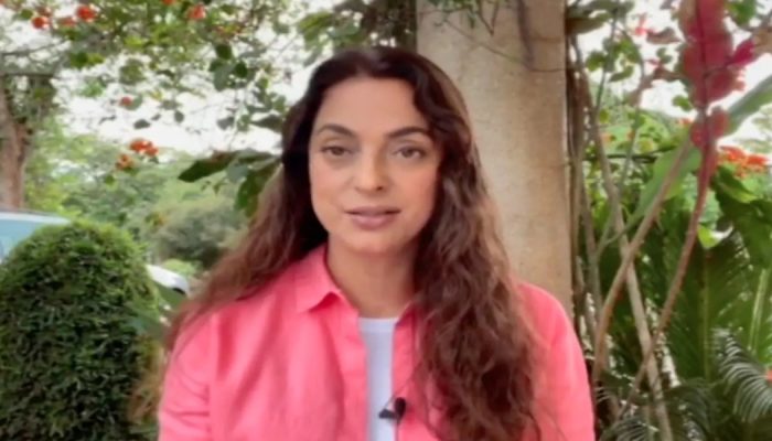 Juhi Chawla