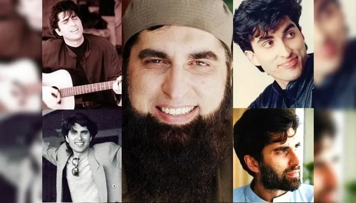 Junaid Jamshed remembered on his 9th death anniversary