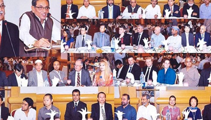 traders union of Karachi