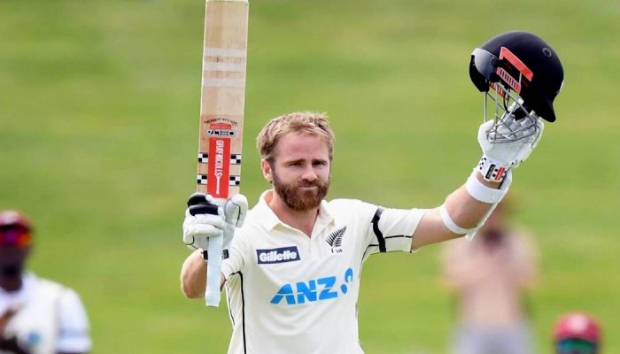 Kane Williamson