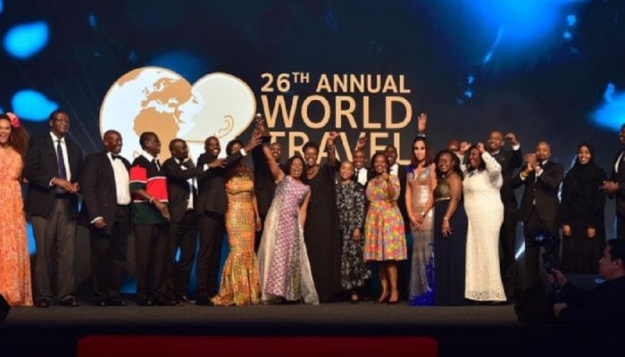 Kenya tops the African and Indian Ocean World Travel Awards winners