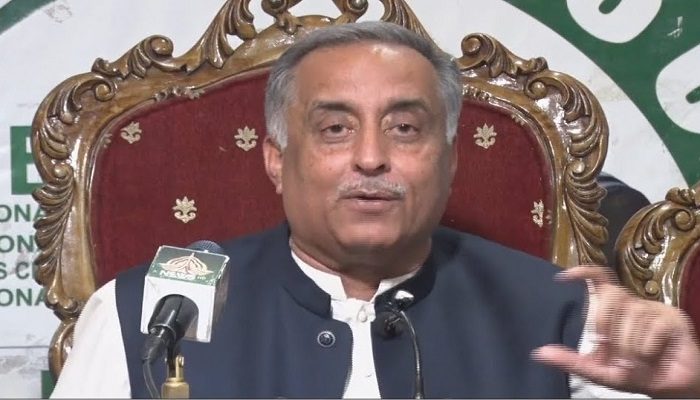 Farmers will protest across country from May 10: KI chairman