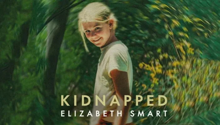 Netflix unveils chilling trailer for Kidnapped: Elizabeth Smart