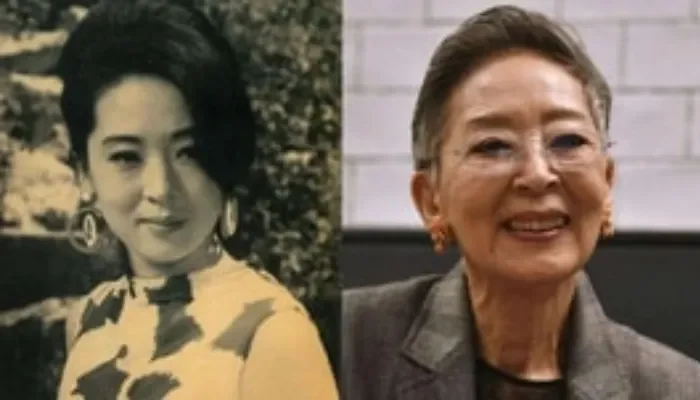 Kim Ji Mee, icon of Korean cinema, dies at 85