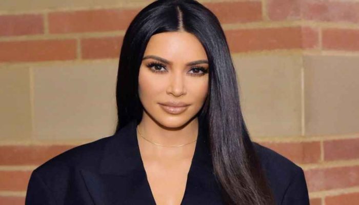Kim Kardashian labelled as racist over her Mask Marketing strategy