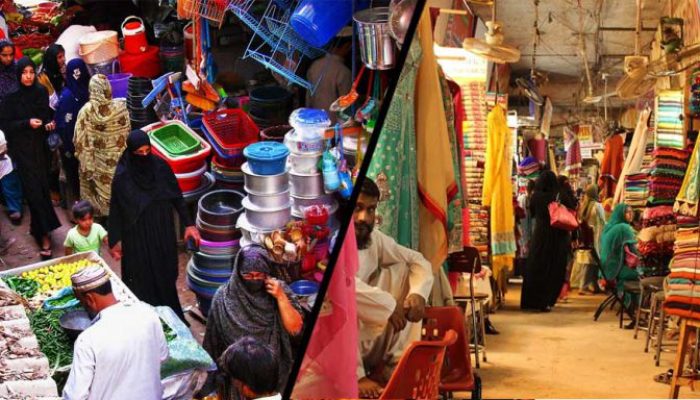 Traders withdrew four-day shutter strike