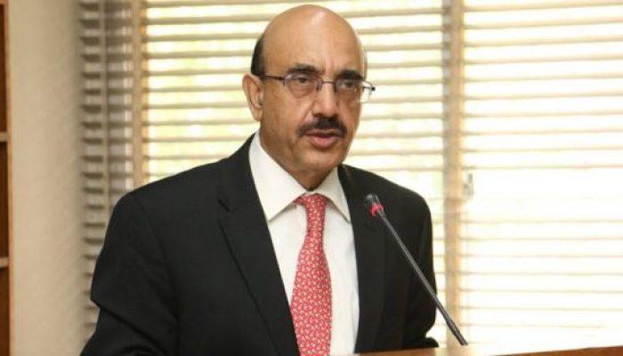 President AJK urges media to highlight Kashmir issue to counter India’s propaganda