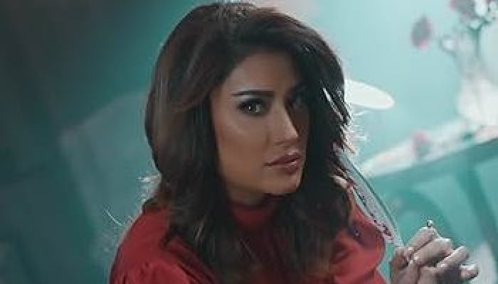 Mehwish Hayat locks the screen again by her looks in drama serial ‘Daiyan’