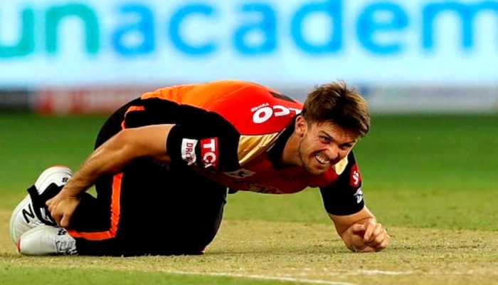 Mitchell Marsh