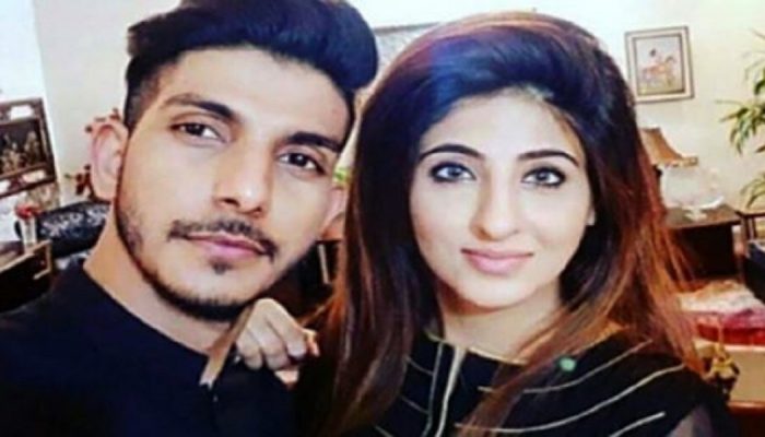 Moshin Abbas Haider’s wife Fatima Sohail files for khula