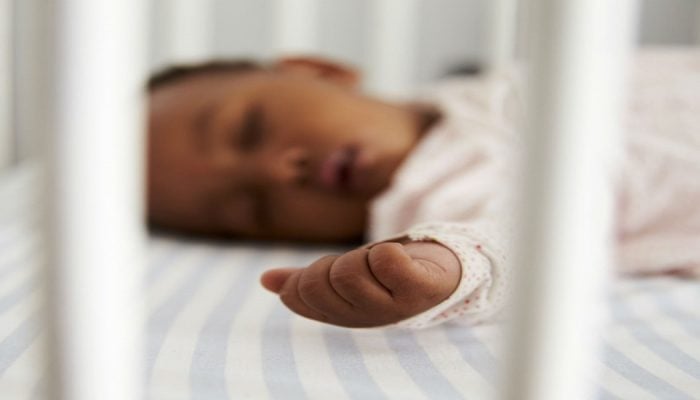 Sudden Infant Death Syndrome