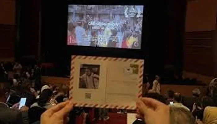 Palestinian circus brings joy amid Gaza conflict in One More Show