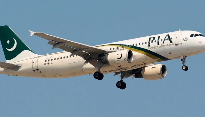 Minister sets new schedule for PIA privatization