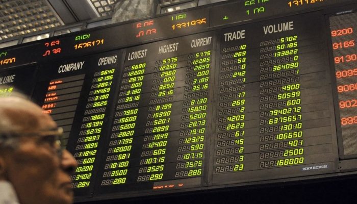 The NCCPL advised all the clearing members to ensure the requisite amount in their respective settling bank’s account. Image: File