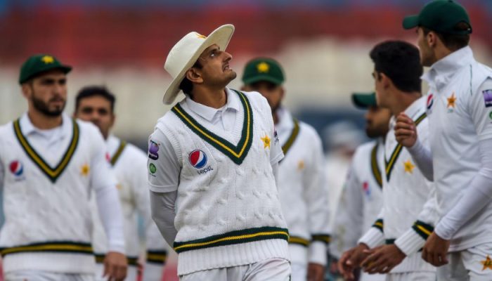 Pakistan and Sri Lanka